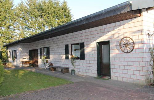 Ferienhaus am Maibüsch - rollstuhlgerecht - Photo 1