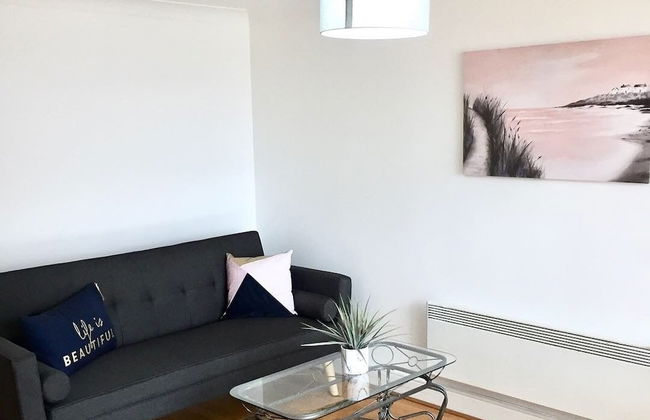 Two Bedroom Apartment In City Centre - Foto 9