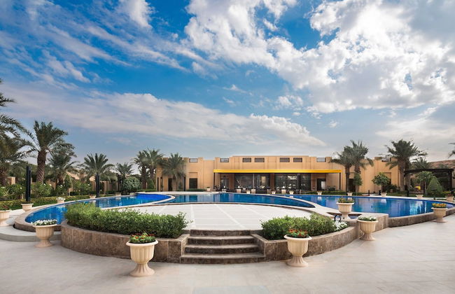 Dorat Najd Resort - Photo 49