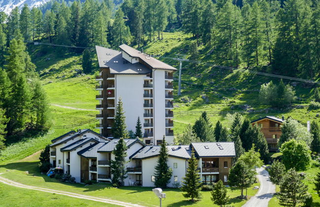 Mont-Fort 64 - Photo 26