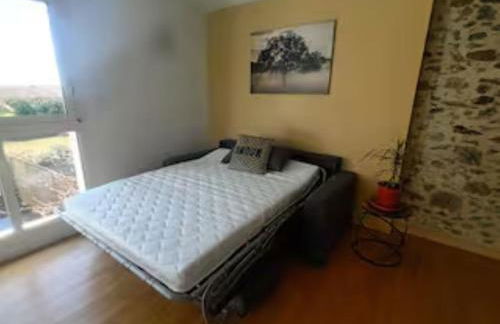 Le Verger - Gite 8 personnes en campagne et rivière By Primo - Foto 11