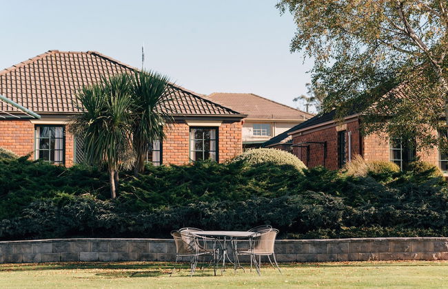 Country Club Villas - Foto 70