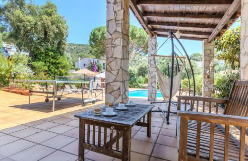 Holiday Home El Suro by Interhome - Photo 86