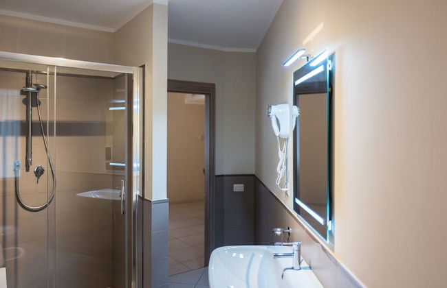 Art Suite nel Cuore di Napoli - Foto 14