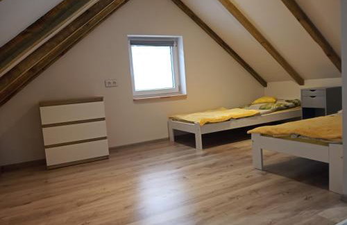 Ośrodek Wypoczynkowy Leśny Zakątek - Foto 27