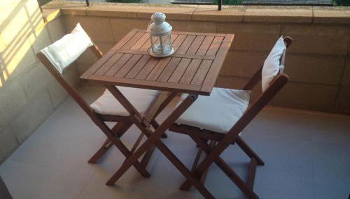 Apartamento "El Abuelo" VT-LR560 - Foto 2