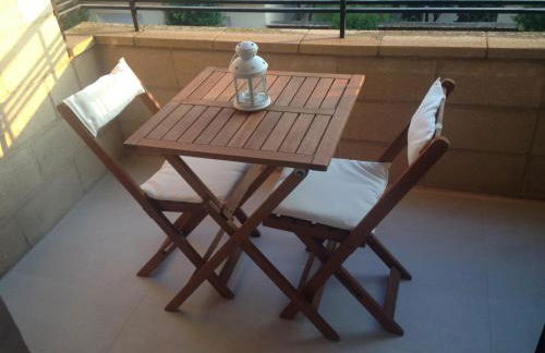 Apartamento "El Abuelo" VT-LR560 - Foto 2