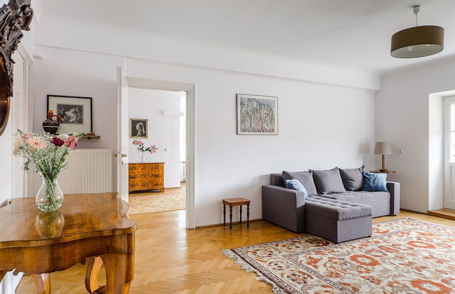 Centrum al. Szucha - Foto 7