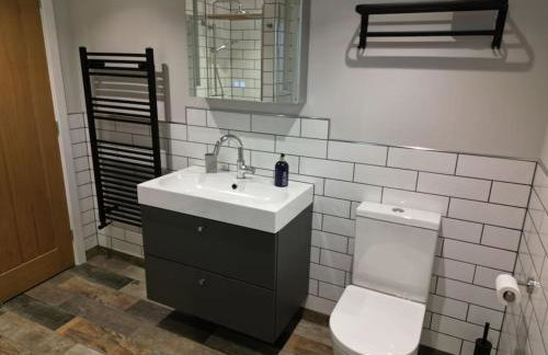 Ridge And Furrow Lodge - Foto 16