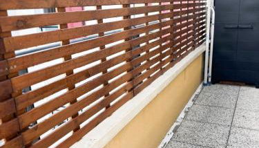 Cosy avec balcon et parking, proche Paris - Foto 5