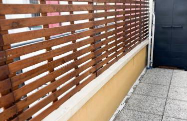 Cosy avec balcon et parking, proche Paris - Foto 5