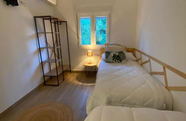 Casa rural La Vereda del rio Guadalquivir - Foto 19