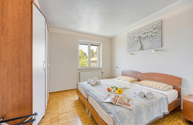 Pool Apartments Debeli Rtič - Foto 8