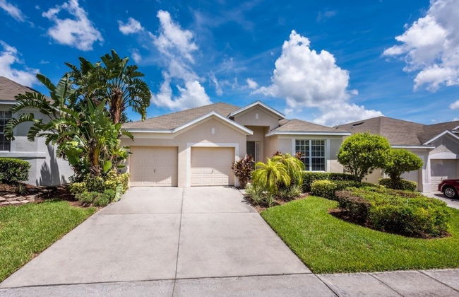 7BR Pool Home Emerald Island by SHV-8409 - Foto 34