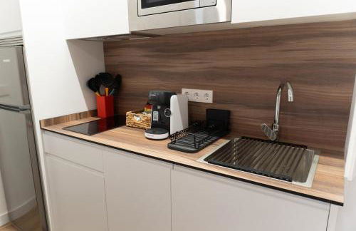 Apartamentos turísticos O Estaleiro - Foto 77