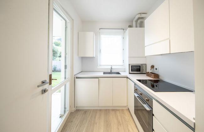 Italia Living Villa - Foto 18