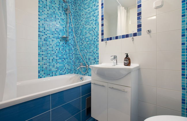 Rupa pod oblacima - Foto 24