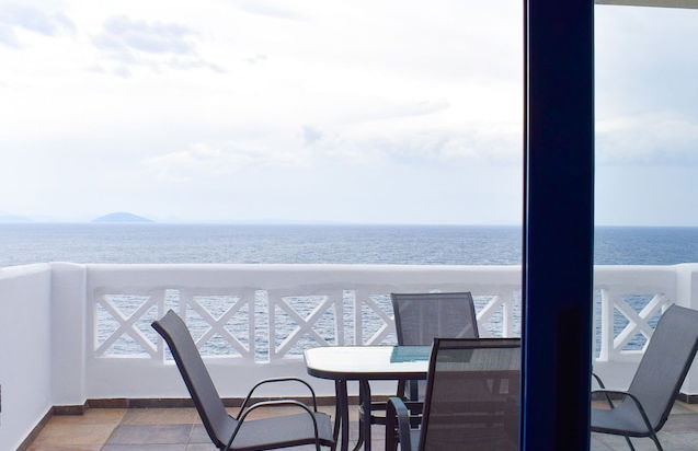 Muses Seaside Villas - Foto 4