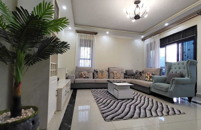 Ibm Homes, Bukoto Kampala - Foto 12