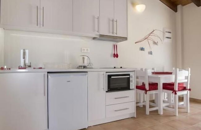 Filoxenia Kirki apartments - Foto 21