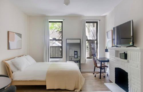 Blueground West Village view nr Hudson River NYC-1933 - Foto 1