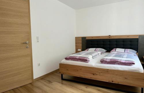 Appartment Sofia Fischerhaus - Foto 16