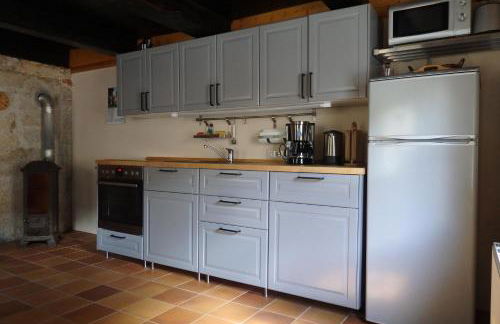 Ferienhaus Altes Elbschifferhaus - Foto 7