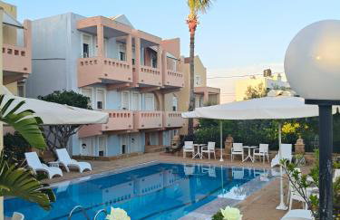 Toulipa Rooms - Foto 2