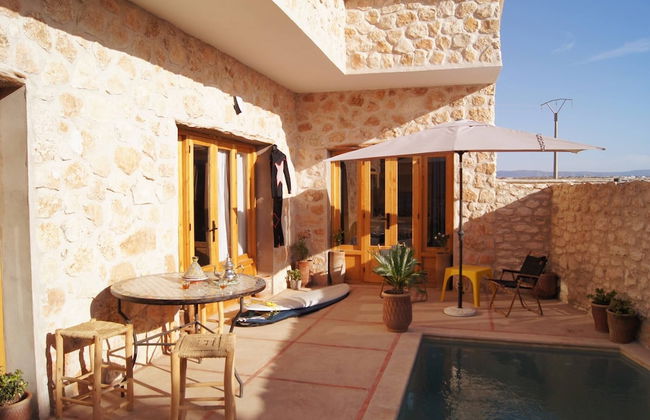 L'abri De La Plage - The Pool House - Foto 29