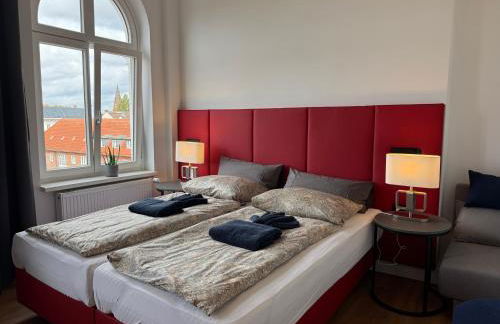 181 City View Hamburg - Foto 13