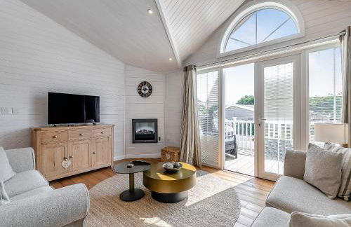 Fuchsia Lodge - Foto 1