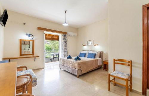 Angela Hotel & Apartments - Foto 61