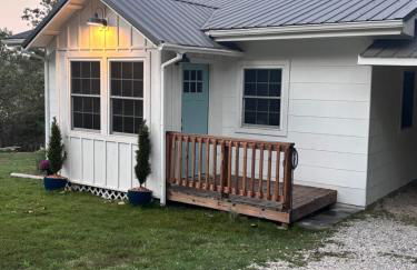 Belle Cottage - Photo 11