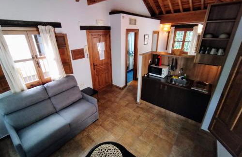 Apartamentos Turísticos Alhambra - Photo 22