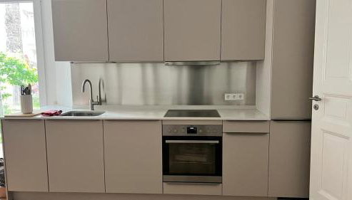 Stylish flat in the heart of vibrant Kreuzberg - Foto 5