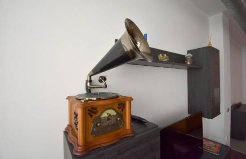 Gramophone Loft - Foto 18