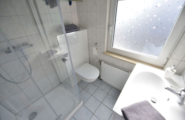 Doppelhaushalfte, Friedrichskoog-spitze - Foto 10