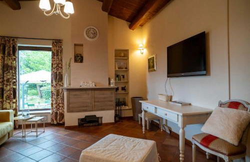 colle del mondo country house - Foto 18