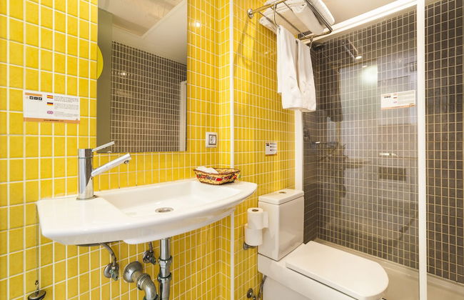 Apartamentos Mix Bahia Real - Photo 21