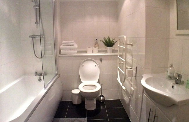 Igloo ViewPoint City Centre Retreat - Photo 41