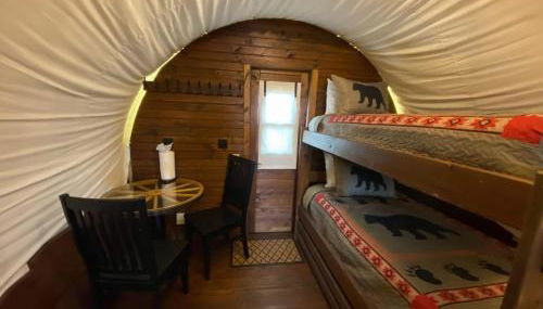 Modern Rustic Retreat - West Wagon with Breathtaking Views - Foto 3