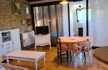 gîte Les Ajoncs - Evasion et sérénité aux portes de Vannes - Foto 15