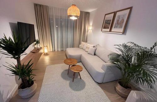 Polanki Aqua Apartament BOHO - Foto 14