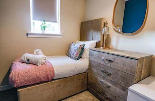 Ochil View House - Foto 22