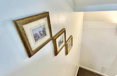 Mannys Apartment - Nice & Cozy 4Bed Flagship Lodge - Photo 58