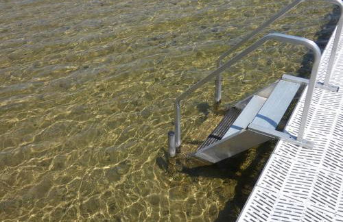 Sandy Bottom Cottage - Foto 31