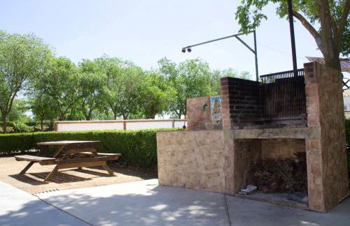 Lujosa casa en la cuna del Quijote - Photo 21