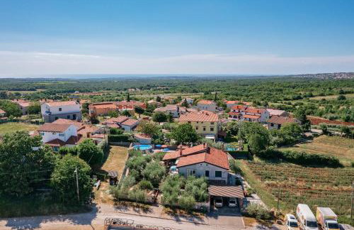 Apartment with pool Visnjan - Photo 87