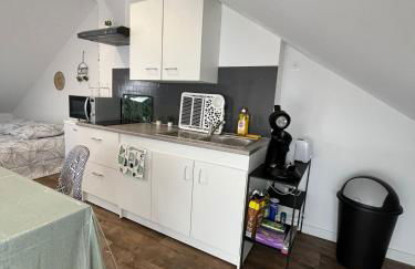 Le garden cottage 20m² 2 personnes - Foto 9