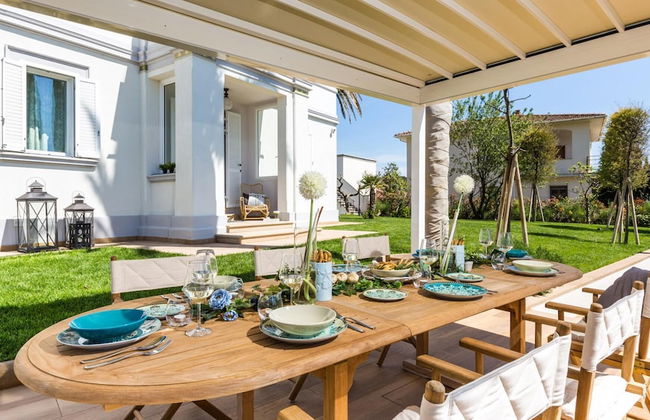 Villa Sole Al Molino A Vento 8, Emma Villas - Foto 95